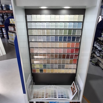 Prominent Paints Launches COLOURS FROM HOME Range