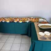 Catering for Taurus - Thyme & Lime - Xplorio™ Gansbaai