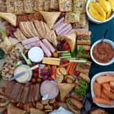 Catering for Taurus - Thyme & Lime - Xplorio™ Gansbaai