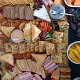 Catering for Taurus - Thyme & Lime - Xplorio™ Gansbaai