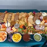 Catering for Taurus - Thyme & Lime - Xplorio™ Gansbaai