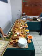 Business Event Catering for Taurus