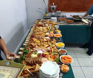 Business Event Catering for Taurus