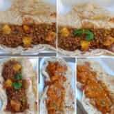 Halaal Cape Malay Foods - Ferials Foodz - Xplorio™ Gansbaai