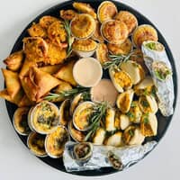 Halaal Cape Malay Foods - Ferials Foodz - Xplorio™ Gansbaai