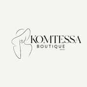 New Branding at Komtessa Boutique