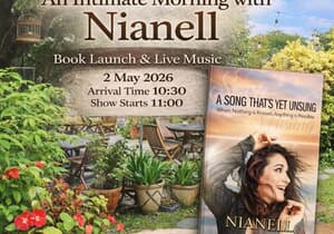 Support Sunshine Nation at This Special Event