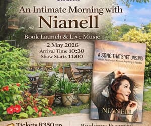 Support Sunshine Nation at This Special Event