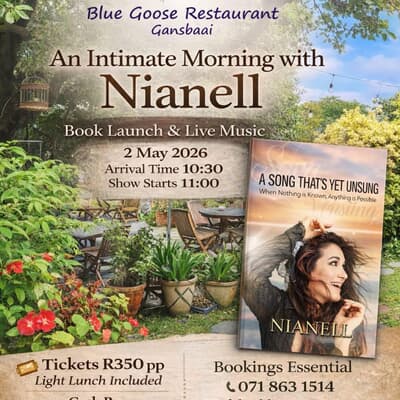 Support Sunshine Nation at This Special Event