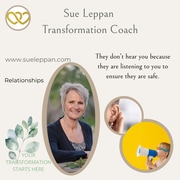 When You Feel Unheard in a Relationship