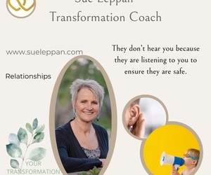 When You Feel Unheard in a Relationship