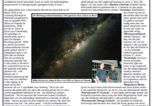 Gans-Berg Nuus / News - 27 March 2026