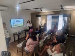 Xplorio Presentation for Gansbaai Businesses - March 2026