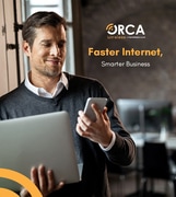 Did You Know? Fast Internet = 30% More Productivity