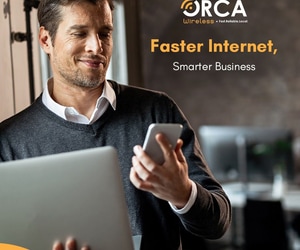 Did You Know? Fast Internet = 30% More Productivity