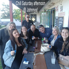 Johnny's the Party Pub - Chill Saturday afternoon @ Johnnys! - Xplorio™ Gansbaai