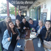 Johnny's the Party Pub - Chill Saturday afternoon @ Johnnys! - Xplorio™ Gansbaai