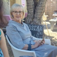 Karin - Learn or Improve Your German, English or Afrikaans - Xplorio™ Gansbaai