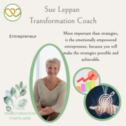 You are your business strategy