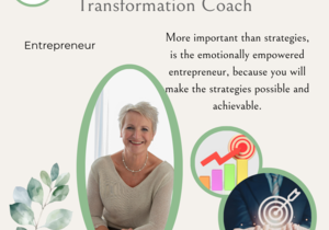 You are your business strategy