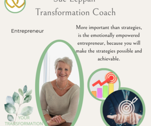 You are your business strategy