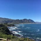 Ocean Views - The Lily House Hermanus - Xplorio™ Hermanus