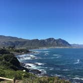 Ocean Views - The Lily House Hermanus - Xplorio™ Hermanus