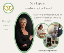 Growth starts with inner transformation