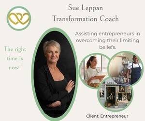 Growth starts with inner transformation