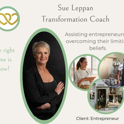 Growth starts with inner transformation