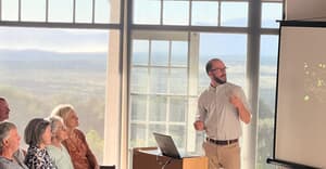 Exploring Pollinators and Fynbos at Grootbos Discovery Hub