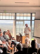 Exploring Pollinators and Fynbos at Grootbos Discovery Hub