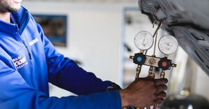 24-Hour Emergency Refrigeration Support