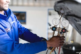 24-Hour Emergency Refrigeration Support