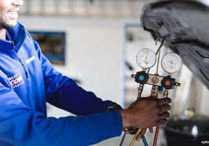 24-Hour Emergency Refrigeration Support