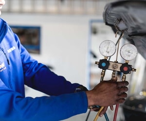 24-Hour Emergency Refrigeration Support