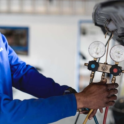 24-Hour Emergency Refrigeration Support