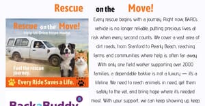 BARC March 2026 Newsletter