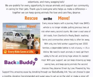 BARC March 2026 Newsletter