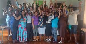 Gansbaai & Stanford Entrepreneurs Gear Up for Seed Funding