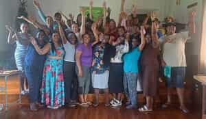 Gansbaai & Stanford Entrepreneurs Gear Up for Seed Funding