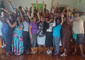 Gansbaai & Stanford Entrepreneurs Gear Up for Seed Funding