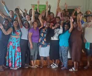 Gansbaai & Stanford Entrepreneurs Gear Up for Seed Funding