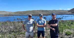 This Week in Conservation Highlights