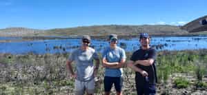 This Week in Conservation Highlights