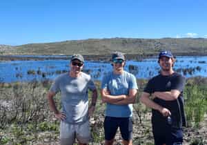 This Week in Conservation Highlights