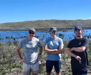 This Week in Conservation Highlights