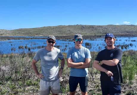 This Week in Conservation Highlights