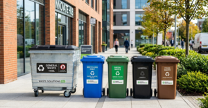 Refuse Removal Over Public Holidays