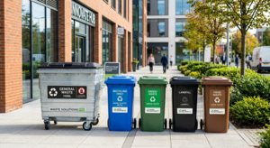 Refuse Removal Over Public Holidays